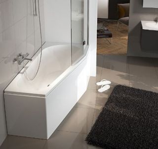 Панель фронтальная Riho Delta 150 209275